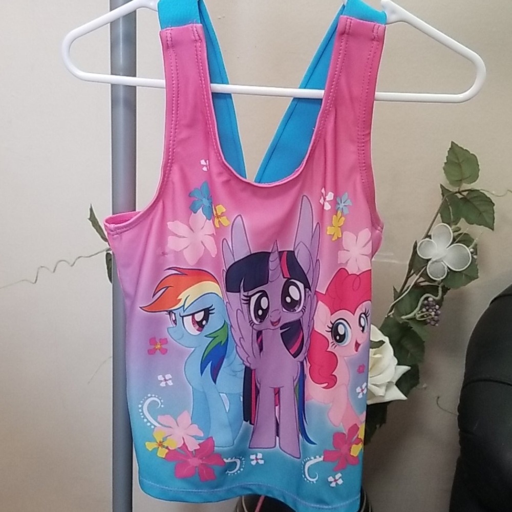Swim wear